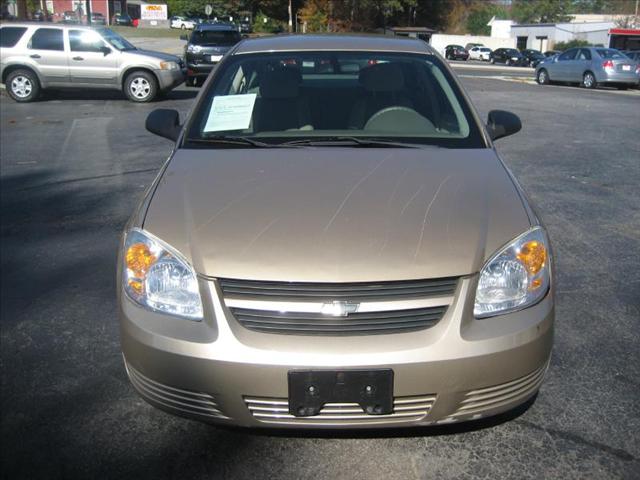 Chevrolet Cobalt Touring W/nav.sys Sedan