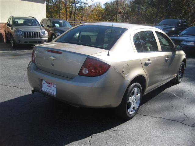 Chevrolet Cobalt 2006 photo 1
