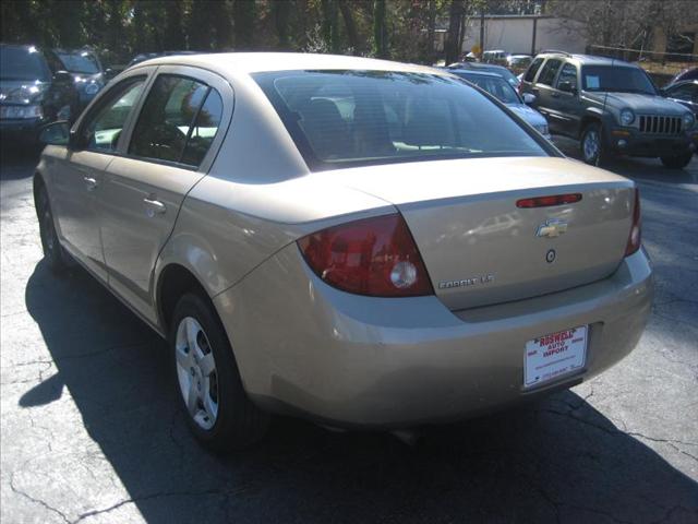 Chevrolet Cobalt 2006 photo 2