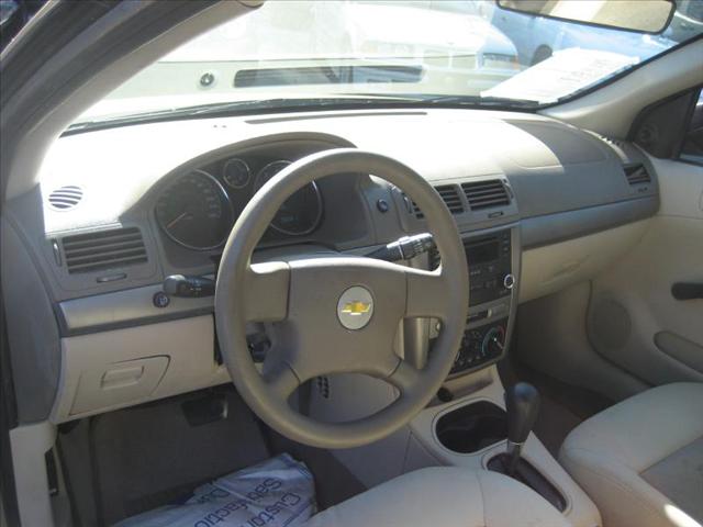 Chevrolet Cobalt 2006 photo 3