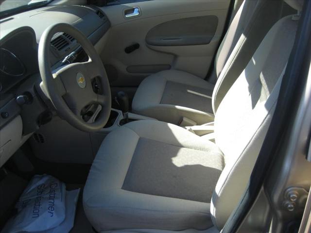 Chevrolet Cobalt 2006 photo 4