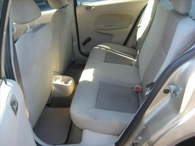 Chevrolet Cobalt 2006 photo 5