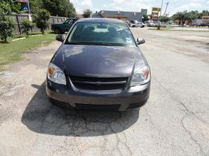 Chevrolet Cobalt 2006 photo 3