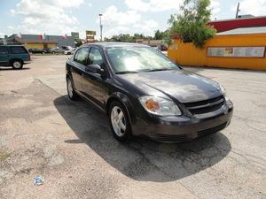 Chevrolet Cobalt 2006 photo 4