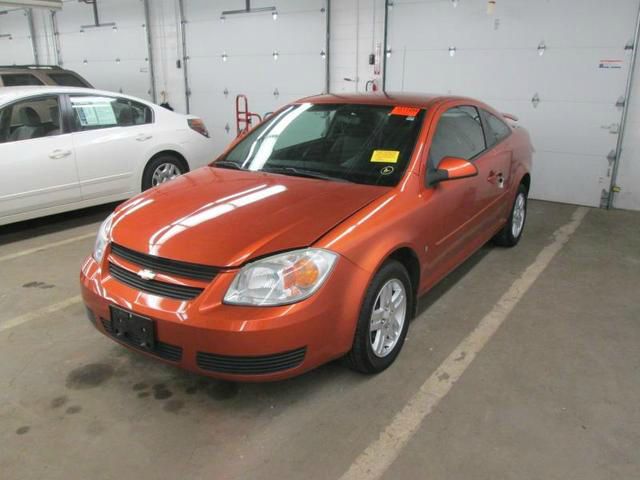 Chevrolet Cobalt SLE SUV Coupe