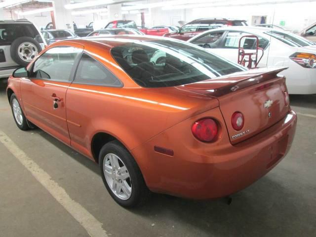 Chevrolet Cobalt 2006 photo 1