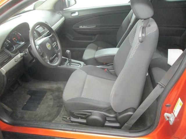 Chevrolet Cobalt 2006 photo 3