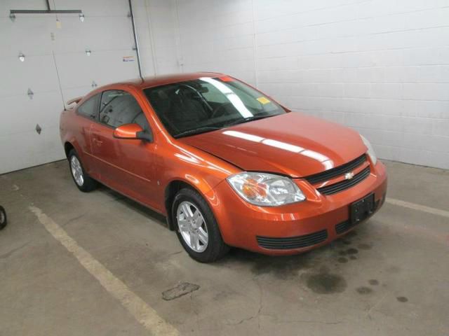 Chevrolet Cobalt 2006 photo 4