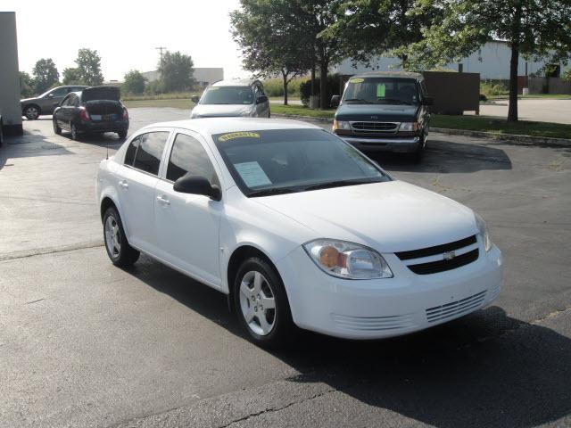 Chevrolet Cobalt 2006 photo 3