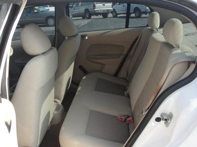 Chevrolet Cobalt 2006 photo 5