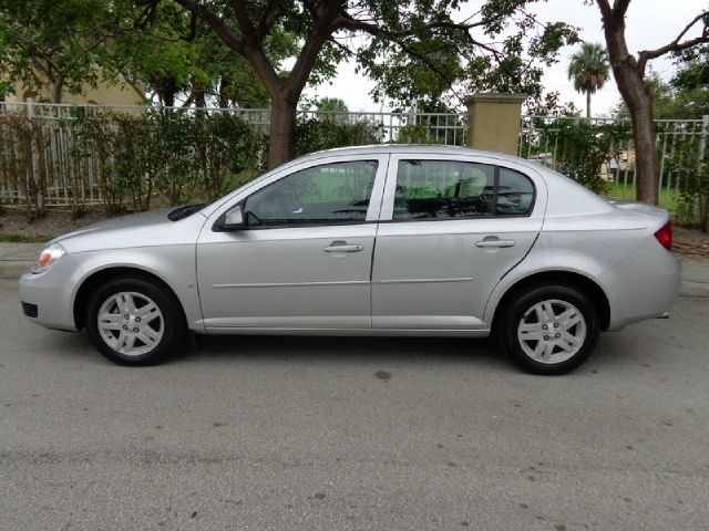 Chevrolet Cobalt 2006 photo 1