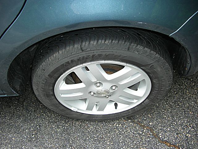 Chevrolet Cobalt Cheyenne Fleetside Sedan