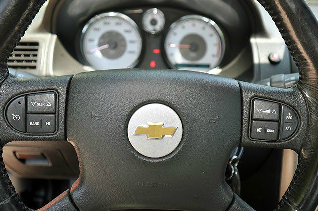Chevrolet Cobalt 2006 photo 6