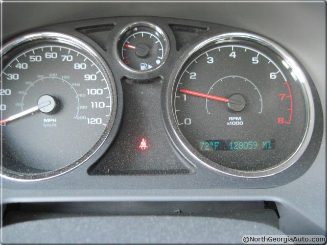 Chevrolet Cobalt 2006 photo 2