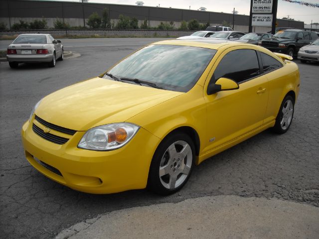 Chevrolet Cobalt 2006 photo 2