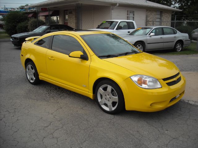 Chevrolet Cobalt 2006 photo 4