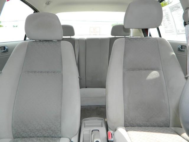 Chevrolet Cobalt Touring W/nav.sys Sedan