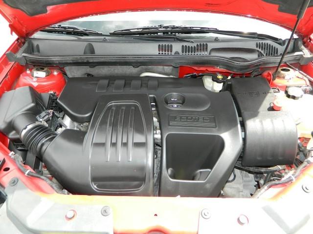 Chevrolet Cobalt 2006 photo 1