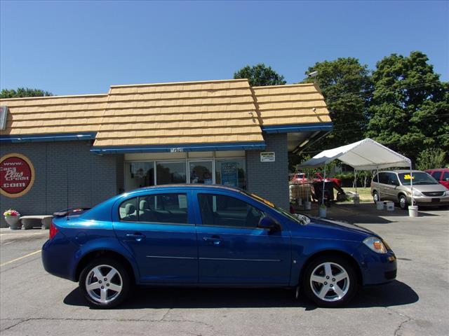Chevrolet Cobalt 2006 photo 1