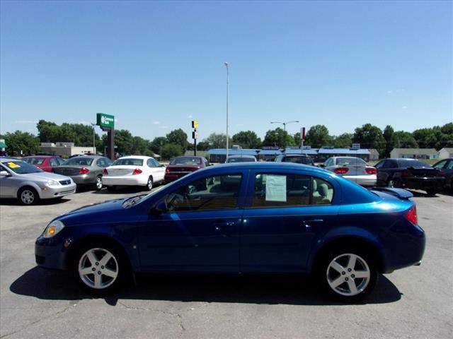 Chevrolet Cobalt 2006 photo 2