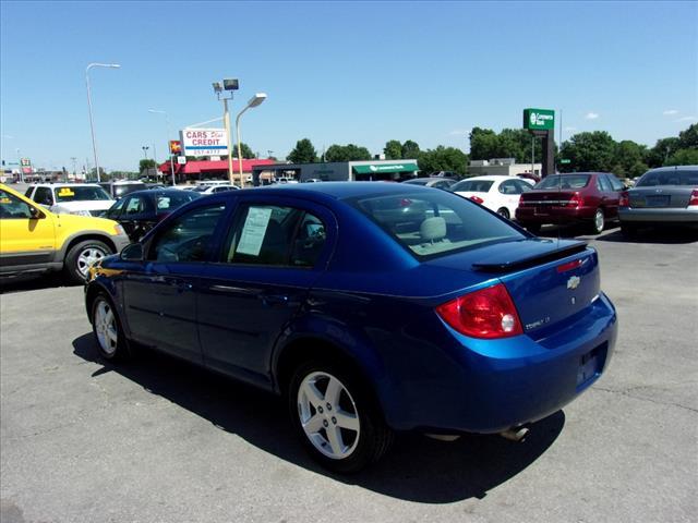 Chevrolet Cobalt 2006 photo 3
