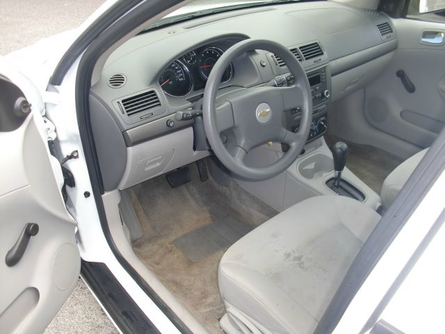 Chevrolet Cobalt 2006 photo 13