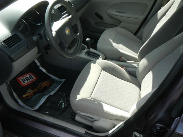 Chevrolet Cobalt 2006 photo 1