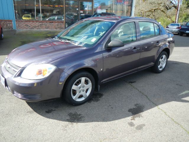 Chevrolet Cobalt 2006 photo 4