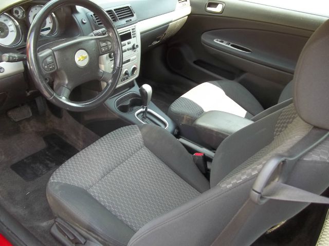 Chevrolet Cobalt SL1 Coupe