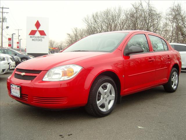 Chevrolet Cobalt Touring W/nav.sys Sedan