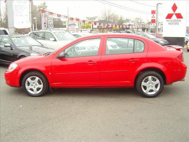 Chevrolet Cobalt 2006 photo 1