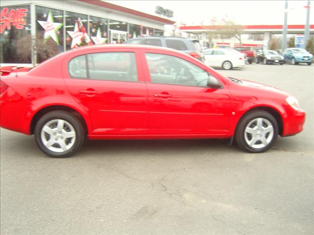 Chevrolet Cobalt 2006 photo 2