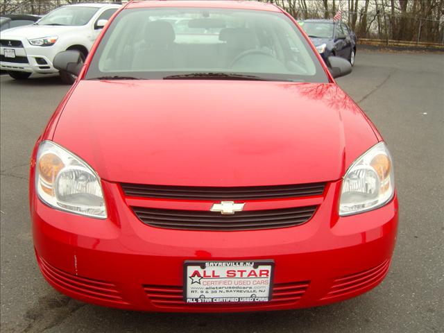 Chevrolet Cobalt 2006 photo 3