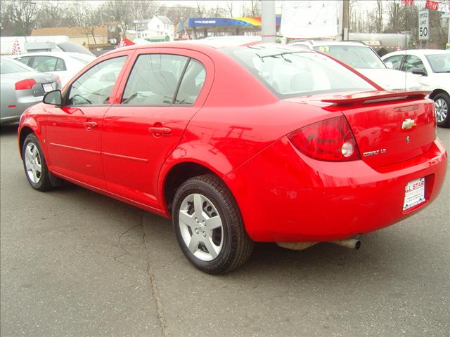 Chevrolet Cobalt 2006 photo 5