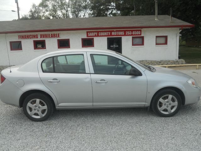 Chevrolet Cobalt 2006 photo 1