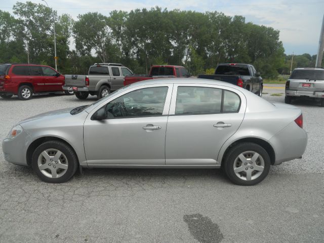 Chevrolet Cobalt 2006 photo 3