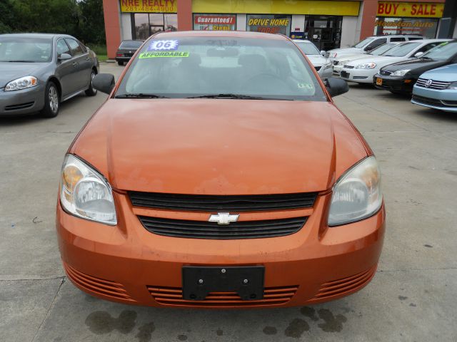 Chevrolet Cobalt 2006 photo 1