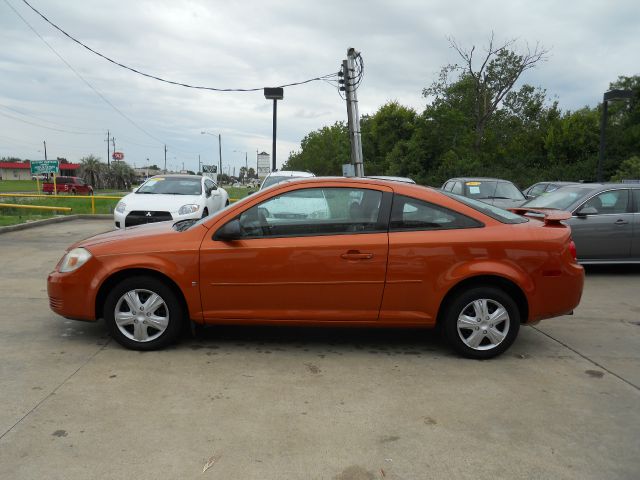 Chevrolet Cobalt 2006 photo 2