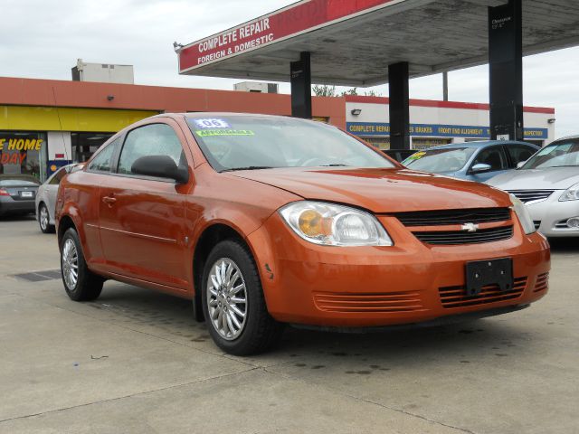 Chevrolet Cobalt 2006 photo 3