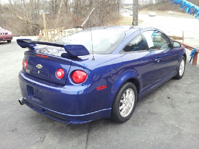 Chevrolet Cobalt 2006 photo 1