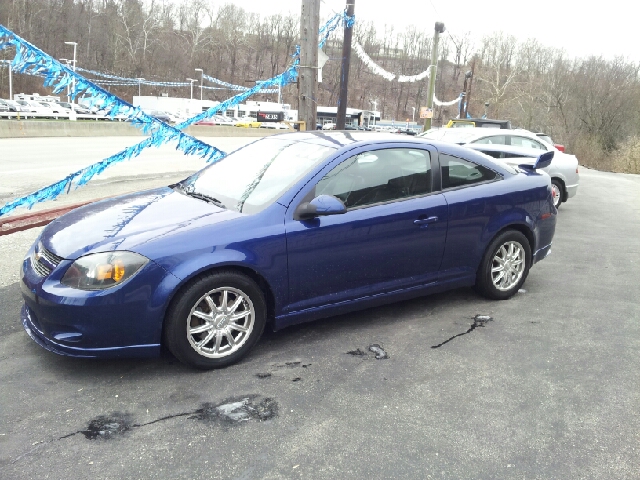 Chevrolet Cobalt 2006 photo 3