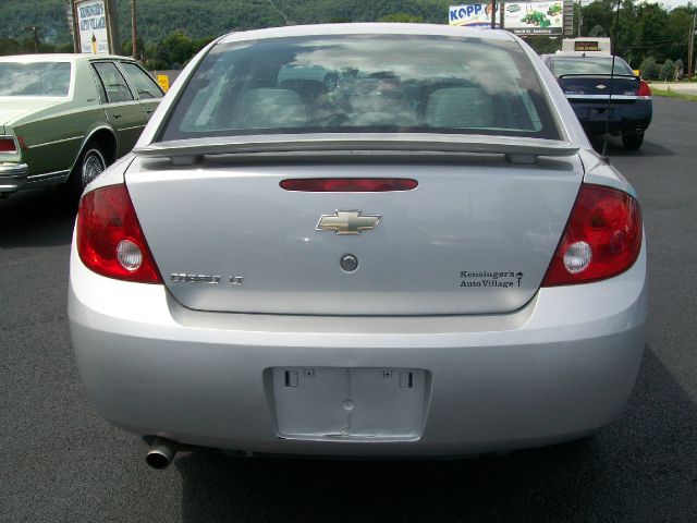 Chevrolet Cobalt 2006 photo 1
