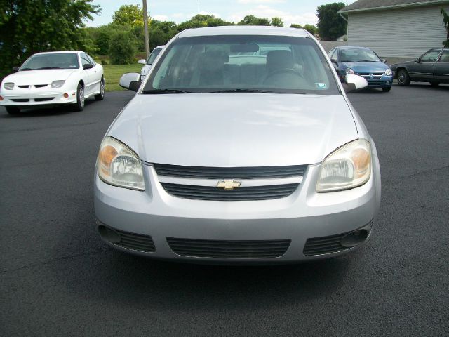 Chevrolet Cobalt 2006 photo 3