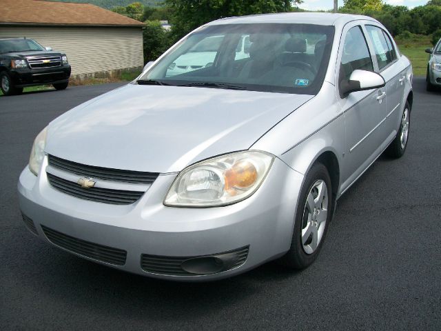 Chevrolet Cobalt 2006 photo 4