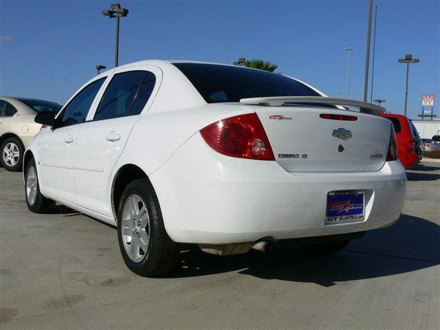 Chevrolet Cobalt 2006 photo 1