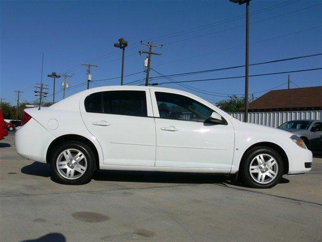 Chevrolet Cobalt 2006 photo 3