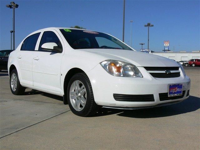 Chevrolet Cobalt 2006 photo 4