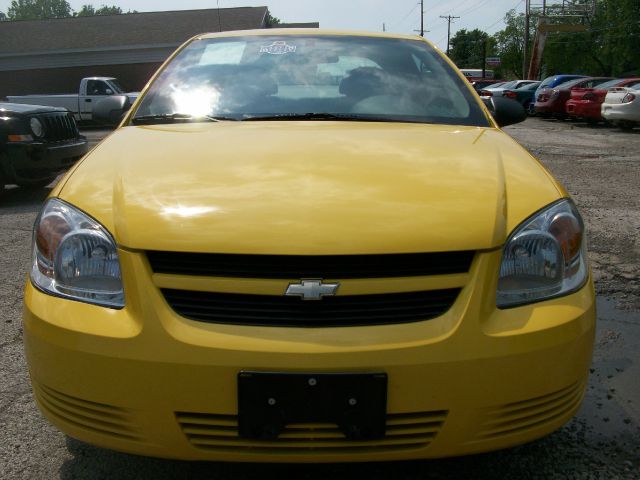 Chevrolet Cobalt 2006 photo 6