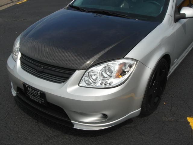 Chevrolet Cobalt 2006 photo 1