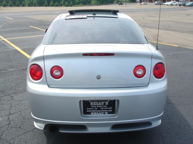 Chevrolet Cobalt 2006 photo 3